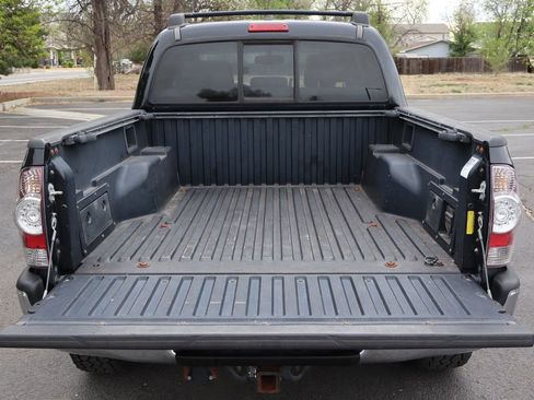 Used 2010 Toyota Tacoma 4x4 Double Cab image 14