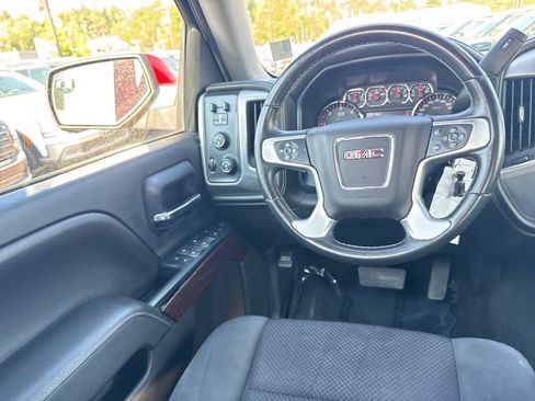 Used 2014 GMC Sierra 1500 SLE w/ SLE Value Package AWD/4WD image 32