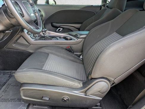 Used 2018 Dodge Challenger SXT w/ Super Sport Group (SS/T) image 15