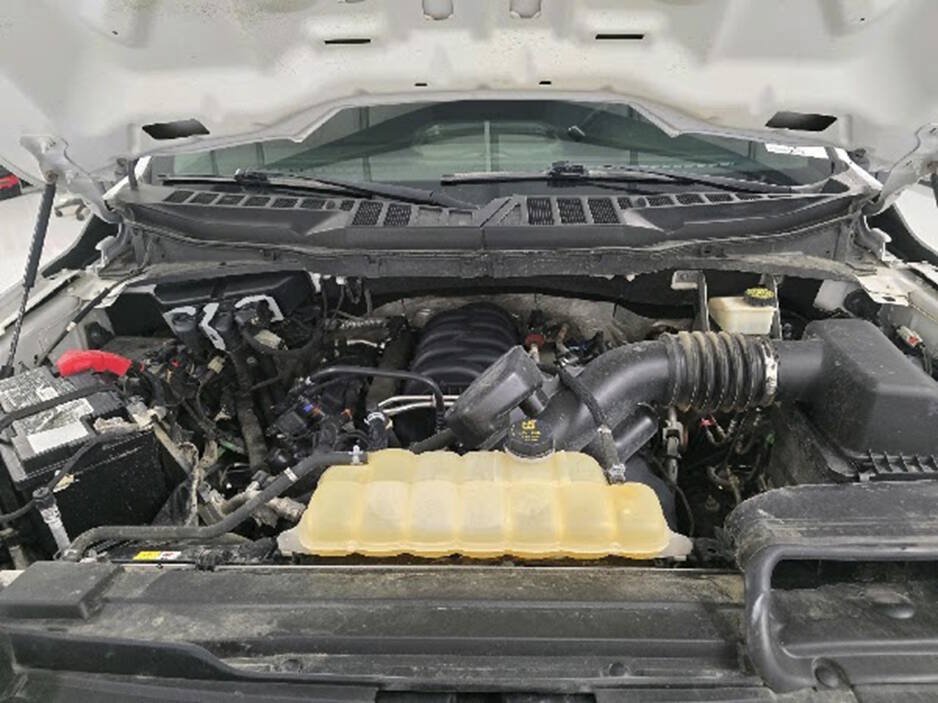 Used 2022 Ford F150 XL w/ Trailer Tow Package AWD/4WD image 19