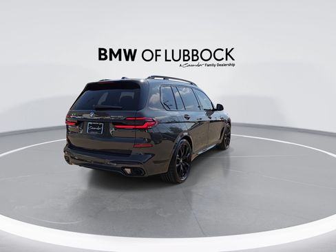 New 2027 BMW X7 xDrive40i w/ Executive Package AWD/4WD image 8
