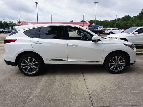 Used 2022 Acura RDX FWD w/ Technology Package image 22