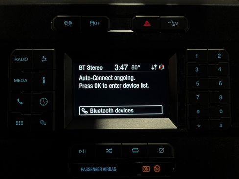 Used 2022 Ford F350 XL w/ Power Equipment Group AWD/4WD image 5