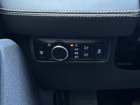 New 2026 Ford Mustang Mach-E Select w/ Interior Protection Package image 27