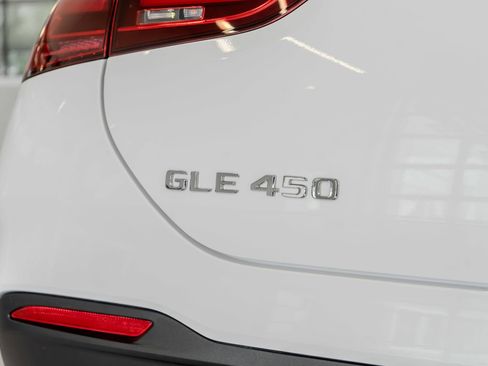 Used 2026 Mercedes-Benz GLE 450 4MATIC Coupe image 22