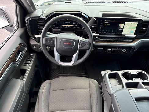 New 2026 GMC Sierra 1500 Elevation AWD/4WD image 28