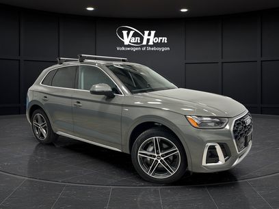 Used 2024 Audi Q5 e Premium w/ Convenience Package