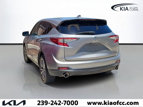 Used 2019 Acura RDX FWD w/ Technology Package image 2
