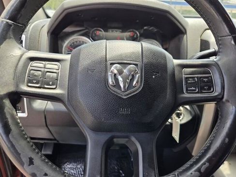 Used 2013 RAM 2500 Big Horn AWD/4WD image 18