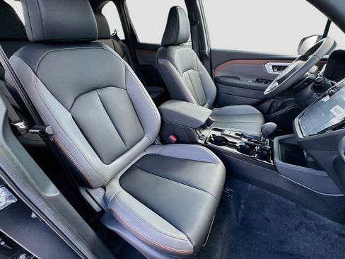 New 2026 Subaru Forester Sport AWD/4WD image 36