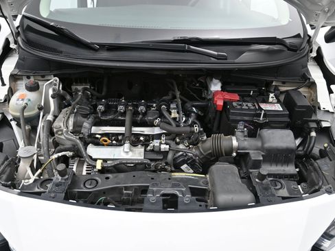 Used 2021 Nissan Versa S image 23