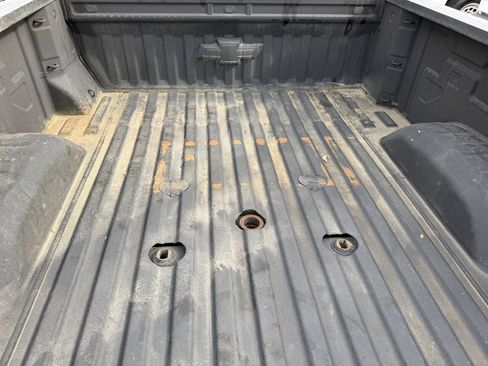 Used 2020 Chevrolet Silverado 2500 W/T w/ Gooseneck/5TH Wheel Package RWD image 36