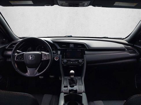 Used 2018 Honda Civic Si image 13