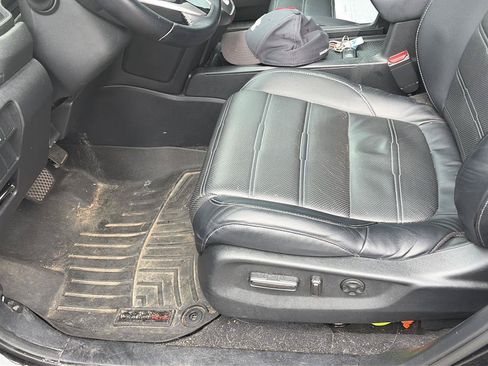 Used 2017 Honda CR-V EX-L image 12