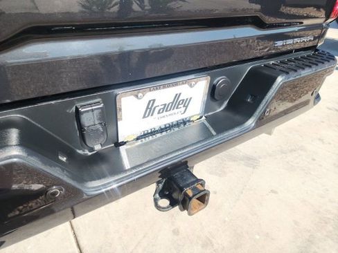 Used 2020 GMC Sierra 2500 Denali w/ Denali Ultimate Package image 19