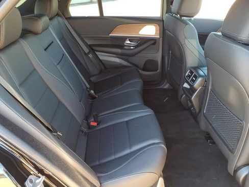 New 2026 Mercedes-Benz GLE 350 4MATIC image 20