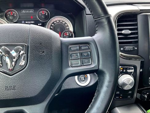 Used 2014 RAM 1500 Sport w/ Trailer Tow Group AWD/4WD image 25