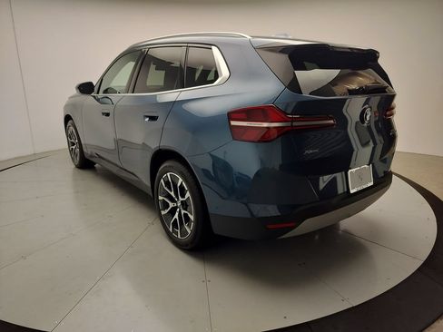 Certified 2026 BMW X3 xDrive30i AWD/4WD image 4