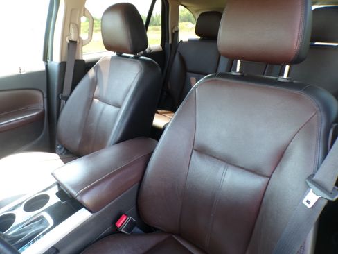 Used 2013 Ford Edge Limited AWD/4WD image 18