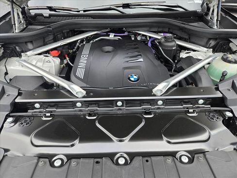 New 2026 BMW X5 xDrive40i image 16