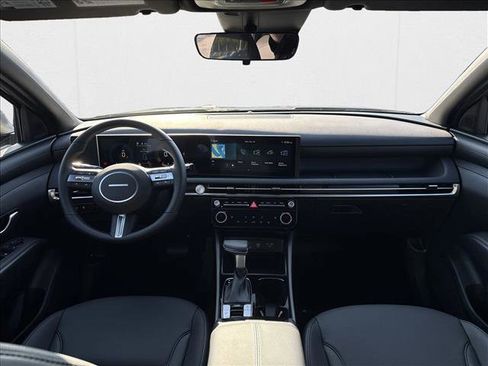 New 2026 Hyundai Tucson XRT image 18