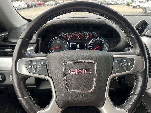 Used 2020 GMC Yukon XL SLE w/ SLE Value Package AWD/4WD image 23