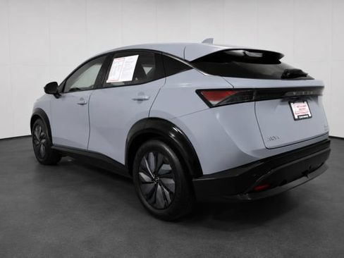 Certified 2024 Nissan Ariya AWD image 6