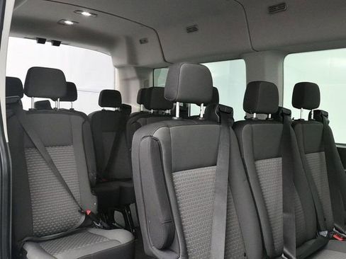 Used 2022 Ford Transit 350 XLT image 12