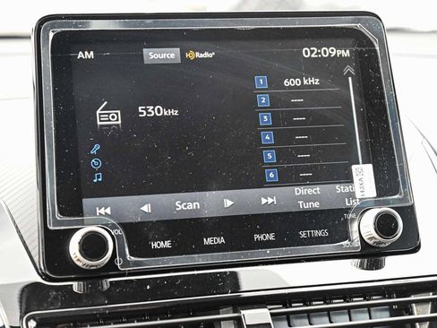 New 2024 Mitsubishi Eclipse Cross LE image 20