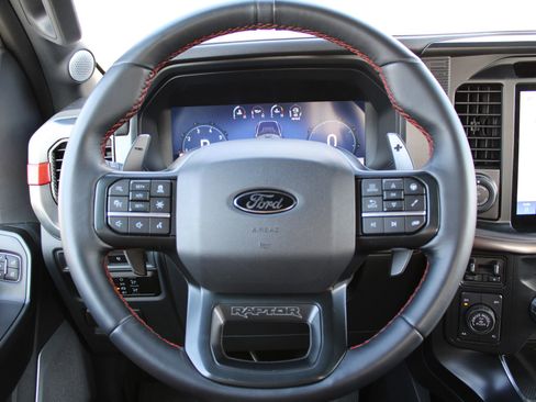 Used 2024 Ford F150 Raptor image 12