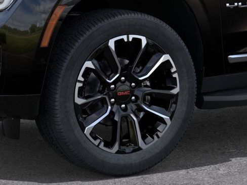 New 2026 GMC Yukon XL Elevation AWD/4WD image 33