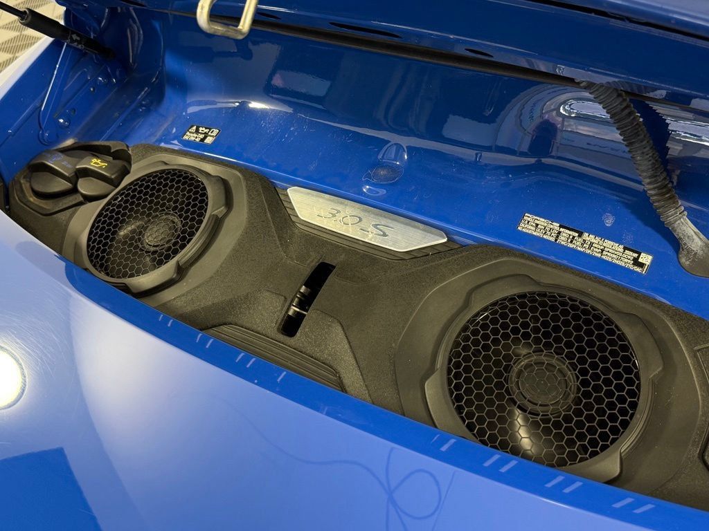 Certified 2025 Porsche 911 Carrera S RWD image 37