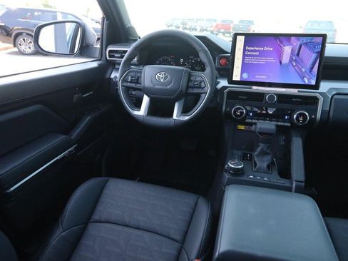 New 2026 Toyota Tacoma 4x4 Double Cab Hybrid image 25