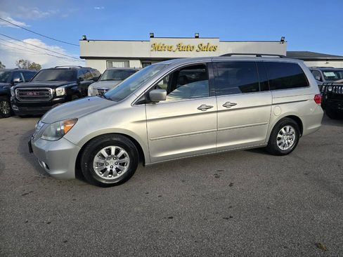 Used 2009 Honda Odyssey EX-L image 1