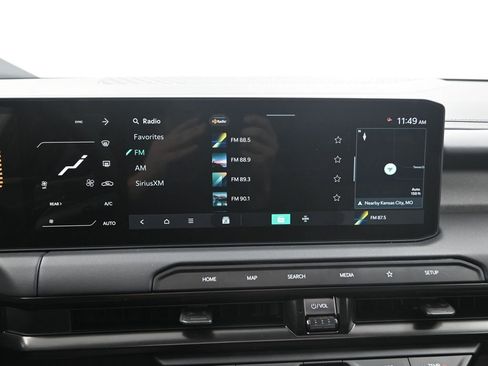 New 2027 Kia Telluride EX X-Line image 18