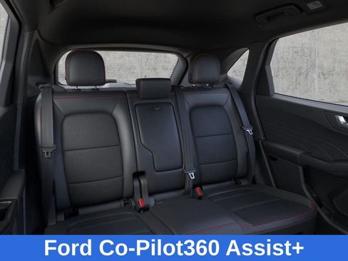 New 2026 Ford Escape ST-Line Select w/ Tech Pack #2 image 14
