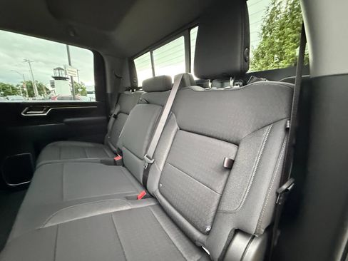 New 2026 GMC Sierra 2500 SLE w/ SLE Value Package; AWD/4WD image 24