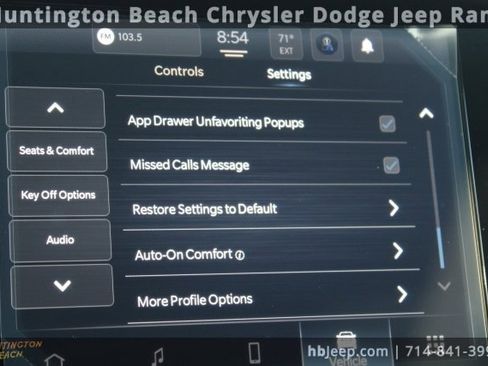 Used 2026 RAM 1500 Big Horn image 26