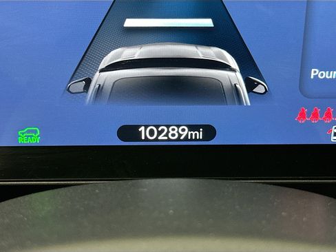 Used 2025 Honda Prologue Touring image 19