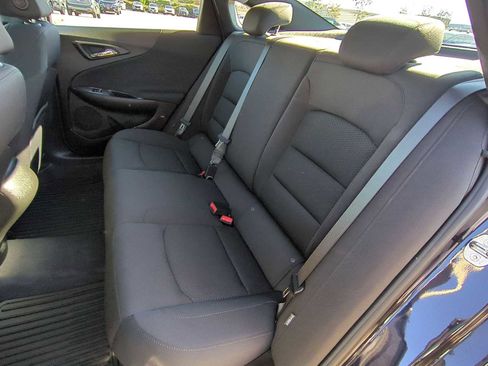 Used 2022 Chevrolet Malibu LS w/ LPO, Convenience Package 2 image 22
