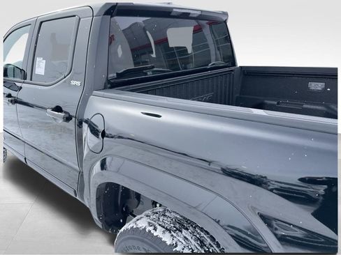 New 2026 Toyota Tacoma SR5 image 6