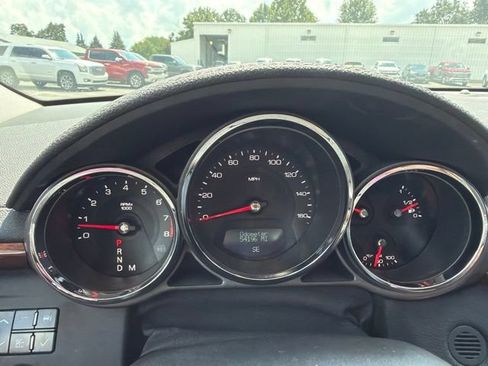Used 2008 Cadillac CTS 3.6 AWD w/ Luxury Level One Package image 24