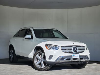 Used 2022 Mercedes-Benz GLC 300