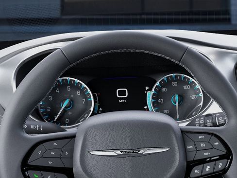 New 2026 Chrysler Pacifica Limited w/ S Appearance Package image 43