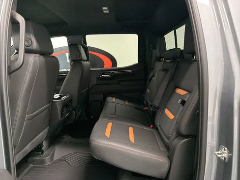 New 2026 GMC Sierra 1500 AT4 w/ Technology Package AWD/4WD image 12