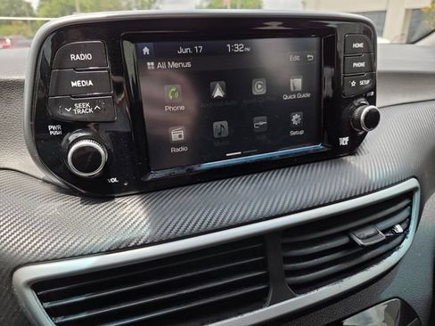 Used 2020 Hyundai Tucson SE FWD image 9