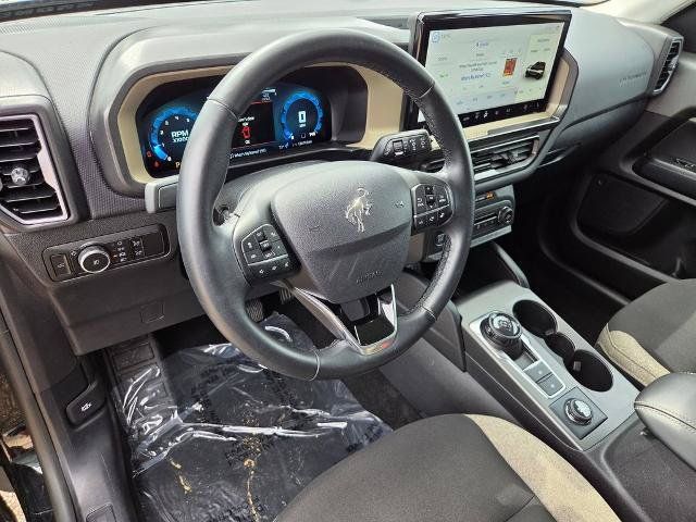 Used 2025 Ford Bronco Sport Big Bend w/ Convenience Package AWD/4WD image 14