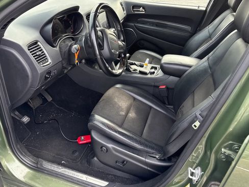 Used 2020 Dodge Durango R/T AWD/4WD image 4