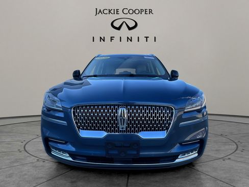 Used 2020 Lincoln Aviator Reserve w/ Equipment Group 201A image 8