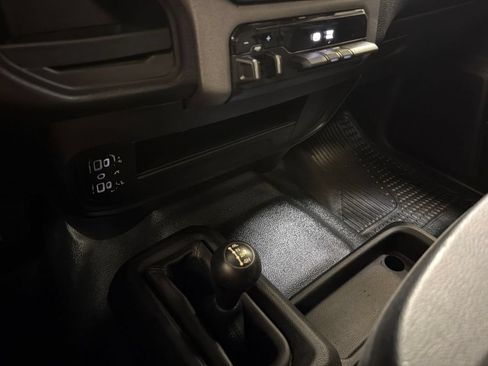 Used 2019 RAM 2500 Tradesman AWD/4WD image 19